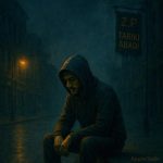 زِد پی – تاریکی ابدی